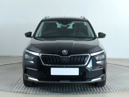 Škoda Kamiq, 2022 - pohled č. 2