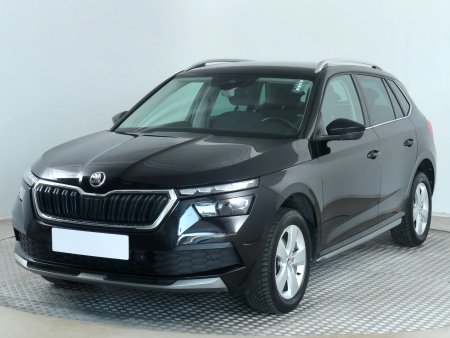 Škoda Kamiq, 2022 - pohled č. 3