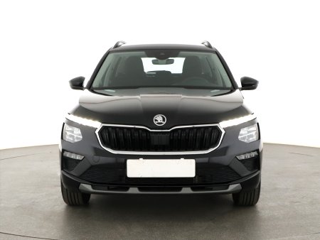 Škoda Kamiq, 2024 - pohled č. 2