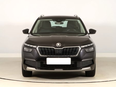 Škoda Kamiq, 2021 - pohled č. 2
