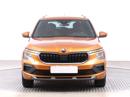 Škoda Kamiq, 2024 - pohled č. 2