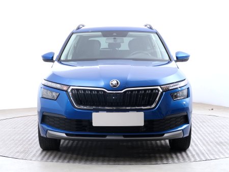 Škoda Kamiq, 2020 - pohled č. 2