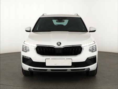 Škoda Kamiq, 2024 - pohled č. 2