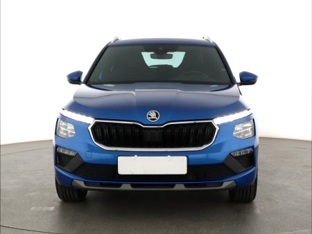 Škoda Kamiq, 2024 - pohled č. 2