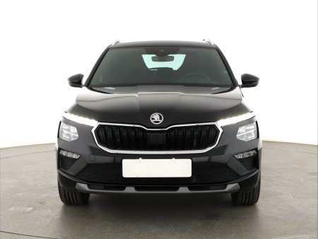 Škoda Kamiq, 2024 - pohled č. 2