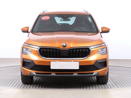 Škoda Kamiq, 2024 - pohled č. 2
