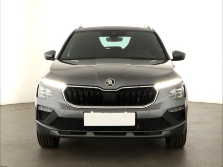 Škoda Kamiq, 2024 - pohled č. 2