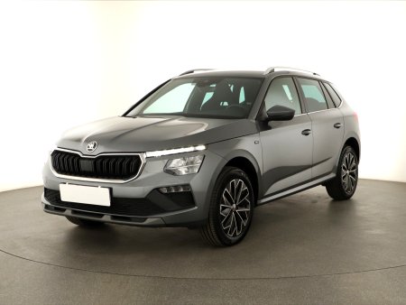 Škoda Kamiq, 2024 - pohled č. 3