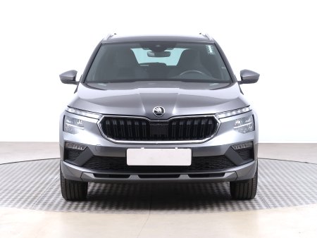 Škoda Kamiq, 2024 - pohled č. 2