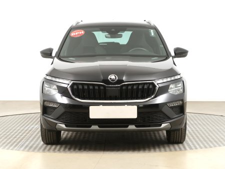 Škoda Kamiq, 2024 - pohled č. 2