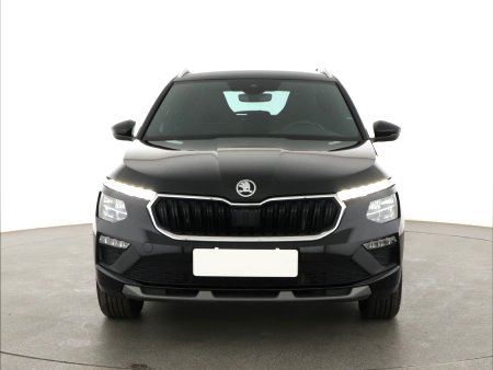 Škoda Kamiq, 2024 - pohled č. 2