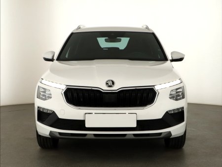 Škoda Kamiq, 2024 - pohled č. 2