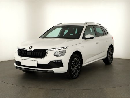 Škoda Kamiq, 2024 - pohled č. 3