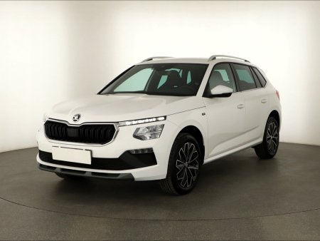 Škoda Kamiq, 2024 - pohled č. 3