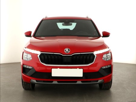 Škoda Kamiq, 2024 - pohled č. 2