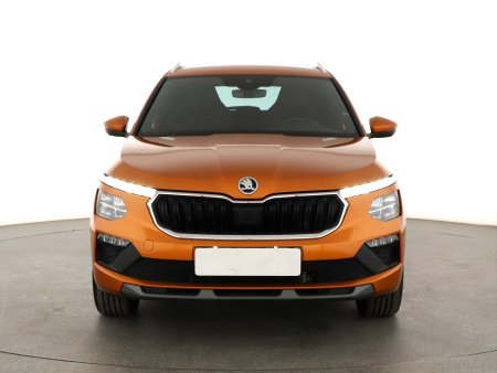Škoda Kamiq, 2024 - pohled č. 2