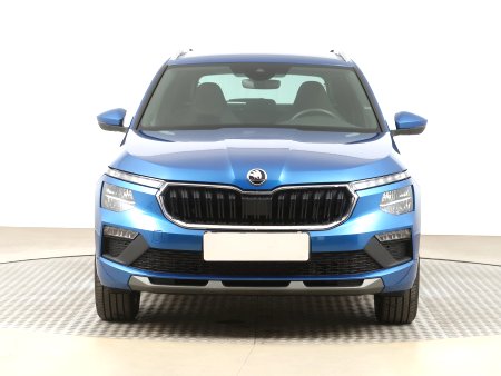 Škoda Kamiq, 2024 - pohled č. 2