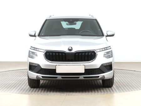 Škoda Kamiq, 2024 - pohled č. 2