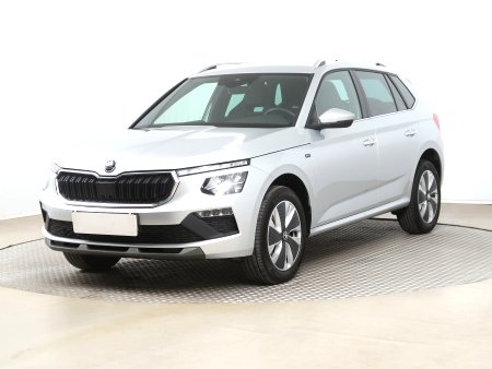 Škoda Kamiq, 2024 - pohled č. 3