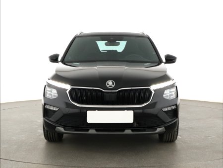 Škoda Kamiq, 2024 - pohled č. 2