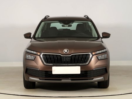 Škoda Kamiq, 2020 - pohled č. 2