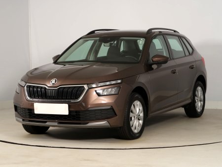 Škoda Kamiq, 2020 - pohled č. 3