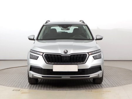 Škoda Kamiq, 2021 - pohled č. 2