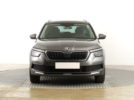 Škoda Kamiq, 2024 - pohled č. 2