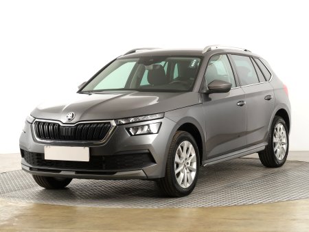 Škoda Kamiq, 2024 - pohled č. 3