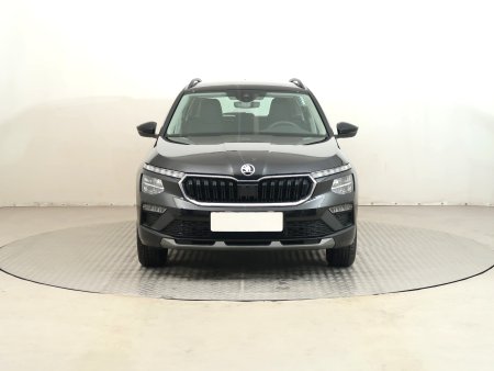 Škoda Kamiq, 2024 - pohled č. 2