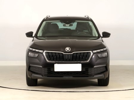 Škoda Kamiq, 2021 - pohled č. 2