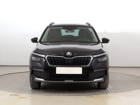 Škoda Kamiq, 2022 - pohled č. 2