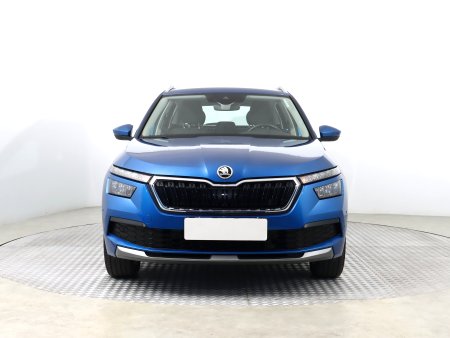 Škoda Kamiq, 2021 - pohled č. 2