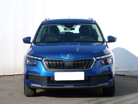 Škoda Kamiq, 2020 - pohled č. 2