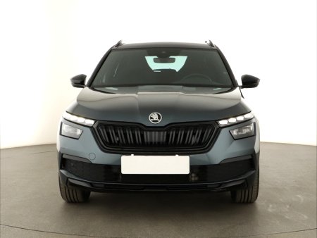 Škoda Kamiq, 2021 - pohled č. 2