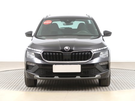 Škoda Kamiq, 2025 - pohled č. 2