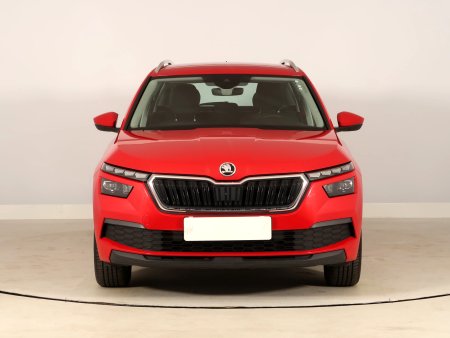 Škoda Kamiq, 2021 - pohled č. 2