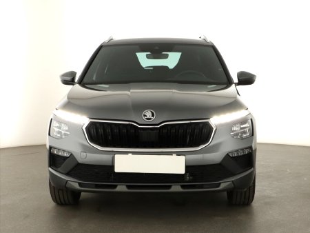 Škoda Kamiq, 2025 - pohled č. 2