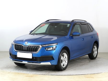 Škoda Kamiq, 2023 - pohled č. 3