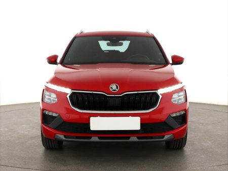 Škoda Kamiq, 2024 - pohled č. 2