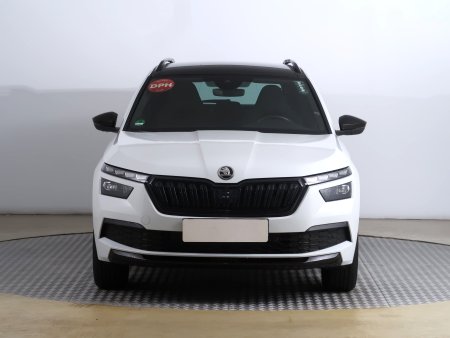 Škoda Kamiq, 2022 - pohled č. 2