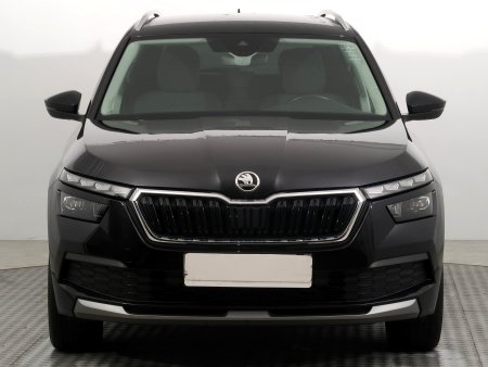 Škoda Kamiq, 2021 - pohled č. 2