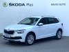 Škoda Kamiq, 2021 - celkový pohled