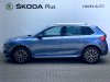 Škoda Kamiq, 2021 - pohled č. 3