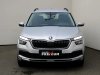 Škoda Kamiq, 2022 - pohled č. 2