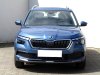 Škoda Kamiq, 2021 - pohled č. 2