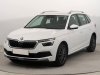 Škoda Kamiq, 2021 - pohled č. 3