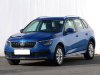 Škoda Kamiq, 2020 - pohled č. 3