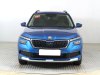 Škoda Kamiq, 2023 - pohled č. 2