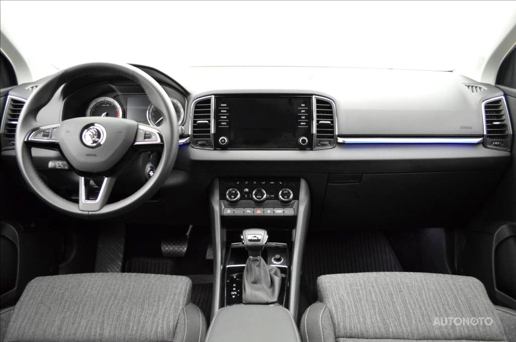 Škoda Karoq, 2017 - pohled č. 7